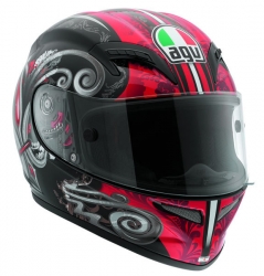 Helma AGV Grid Stigma