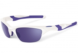 Sluneční brýle Oakley Half Jacket 2.0 Pearl