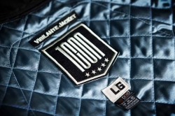 Dámská bunda Icon 1000 Vigilante Dropout