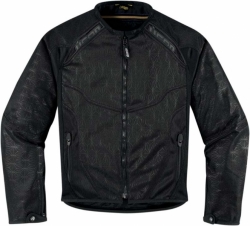 Dámská bunda Icon Anthem Mesh