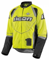 Bunda Icon Hooligan 2 Mil-Spec
