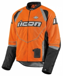 Bunda Icon Hooligan 2 Mil-Spec