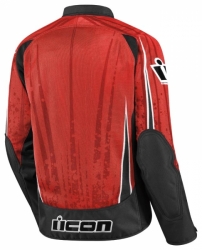 Bunda Icon Hooligan 2 Threshold