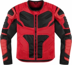 Bunda Icon Overlord Resistance