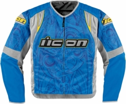 Bunda Icon Overlord SB1 Mesh