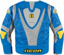 Bunda Icon Overlord SB1 Mesh