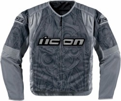 Bunda Icon Overlord SB1 Mesh