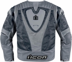Bunda Icon Overlord SB1 Mesh