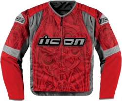 Bunda Icon Overlord SB1 Mesh