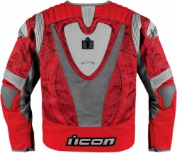 Bunda Icon Overlord SB1 Mesh