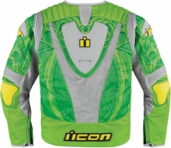 Bunda Icon Overlord SB1 Mesh