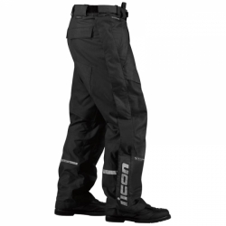 Kalhoty Icon Patrol Waterproof