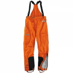 Kalhoty Icon PDX BIB Waterproof