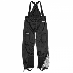 Kalhoty Icon PDX BIB Waterproof