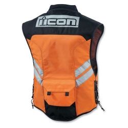 Vesta Icon Mil-Spec Mesh