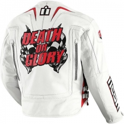 Bunda Icon Victory Death or Glory