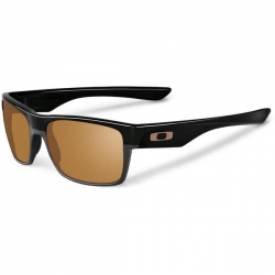 Sluneční brýle Oakley Twoface Dark Bronze
