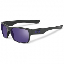 Sluneční brýle Oakley Twoface Violet