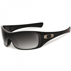 Sluneční brýle Oakley Antix Black