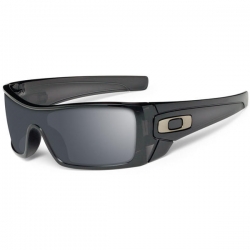 Sluneční brýle Oakley Batwolf Black