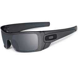 Sluneční brýle Oakley Batwolf Grey