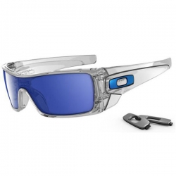 Sluneční brýle Oakley Batwolf Ice