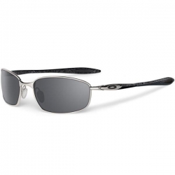 Sluneční brýle Oakley Blender Ghost