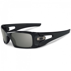  Sluneční brýle Oakley Crankcase Grey