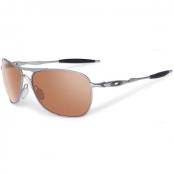 Sluneční brýle Oakley Crosshair Chrome