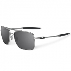 Sluneční brýle Oakley Deviation Iridium