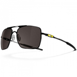 Sluneční brýle Oakley Deviation Rossi