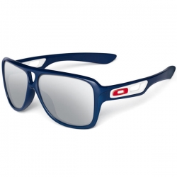 Sluneční brýle Oakley Dispatch II Blue