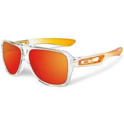 Sluneční brýle Oakley Dispatch II Orange