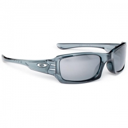 Sluneční brýle Oakley Fives Squared ice Grey