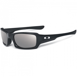 Sluneční brýle Oakley Fives Squared Black-Grey
