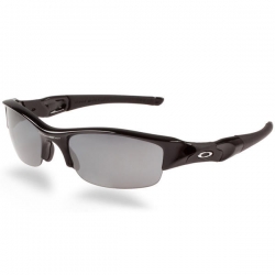 Sluneční brýle Oakley Flak Jacket Black