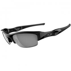 Sluneční brýle Oakley Flak Jacket Iridium