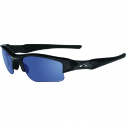 Sluneční brýle Oakley Flak Jacket XLJ Deep Blue