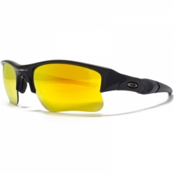 Sluneční brýle Oakley Flak Jacket XLJ Fire