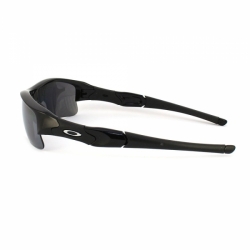 Sluneční brýle Oakley Flak Jacket XLJ Black
