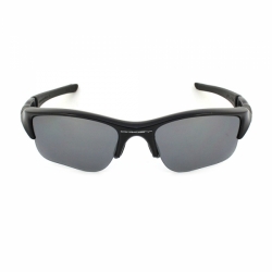 Sluneční brýle Oakley Flak Jacket XLJ Black