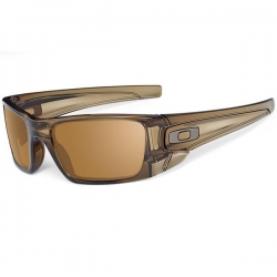 Sluneční brýle Oakley Fuel Cell Bronze