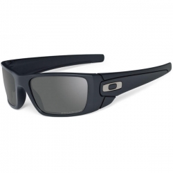 Sluneční brýle Oakley Fuel Cell Black Matt