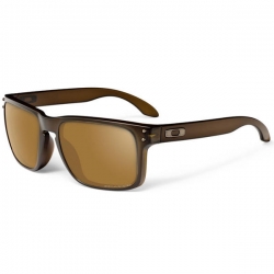 Sluneční brýle Oakley Holbrook Matt Bronze