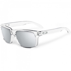 Sluneční brýle Oakley Holbrook Ice