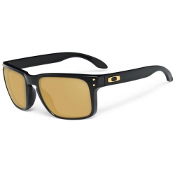 Sluneční brýle Oakley Holbrook 24K