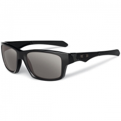 Sluneční brýle Oakley Jupiter Squared Grey