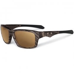 Sluneční brýle Oakley Jupiter Squared Wood
