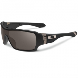 Sluneční brýle Oakley Offshoot Matte Black