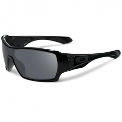 Sluneční brýle Oakley Offshoot Black Iridium